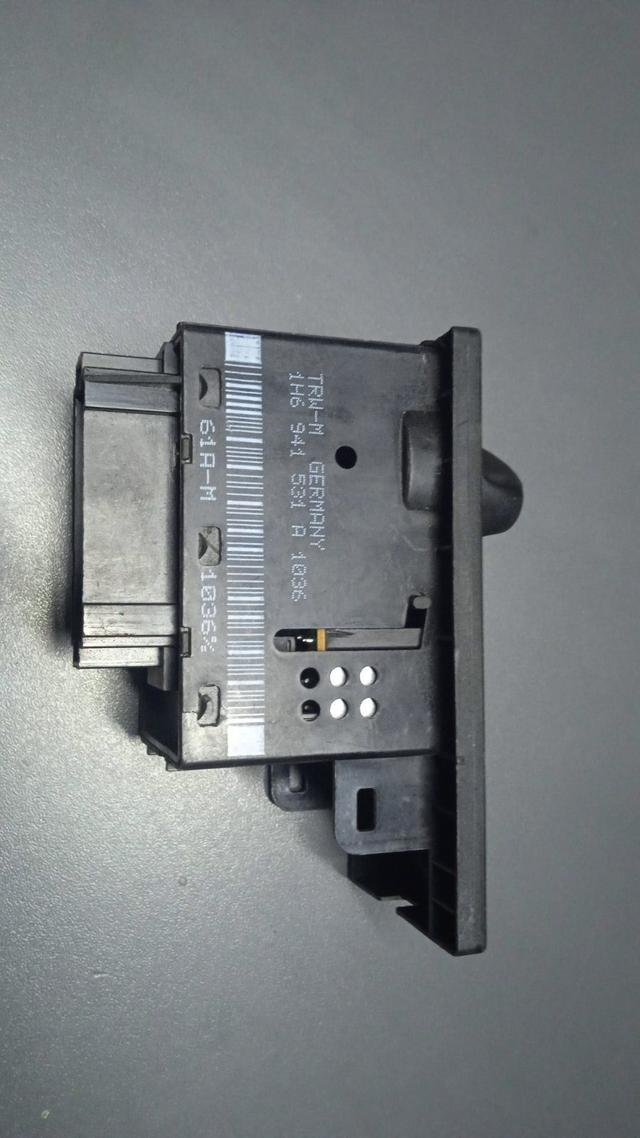 Переключатель света 1Z6R9Q Volkswagen Vento купить