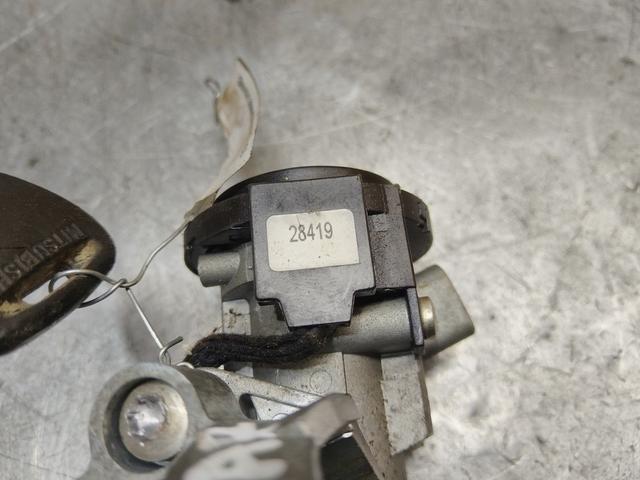 Замок зажигания P5YJC5 Mitsubishi Space Star купить на авторазборке