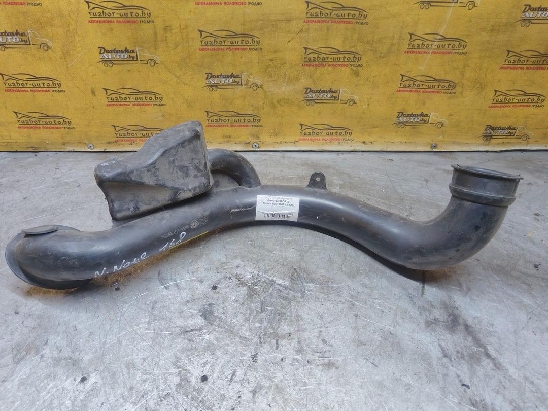 Патрубок воздушного фильтра 6EGRZL Nissan Note - Фото 3