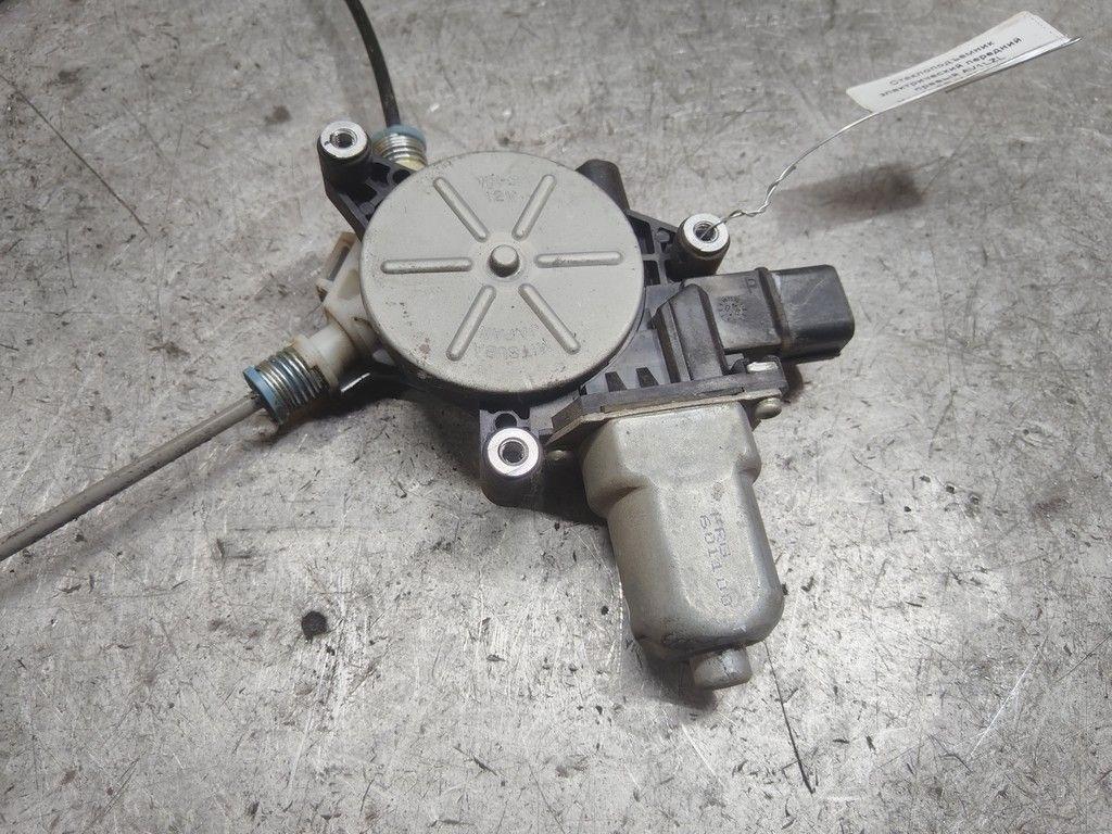 Стеклоподъемник электрический передний правый AV1LZL Honda FR-V - Фото 2