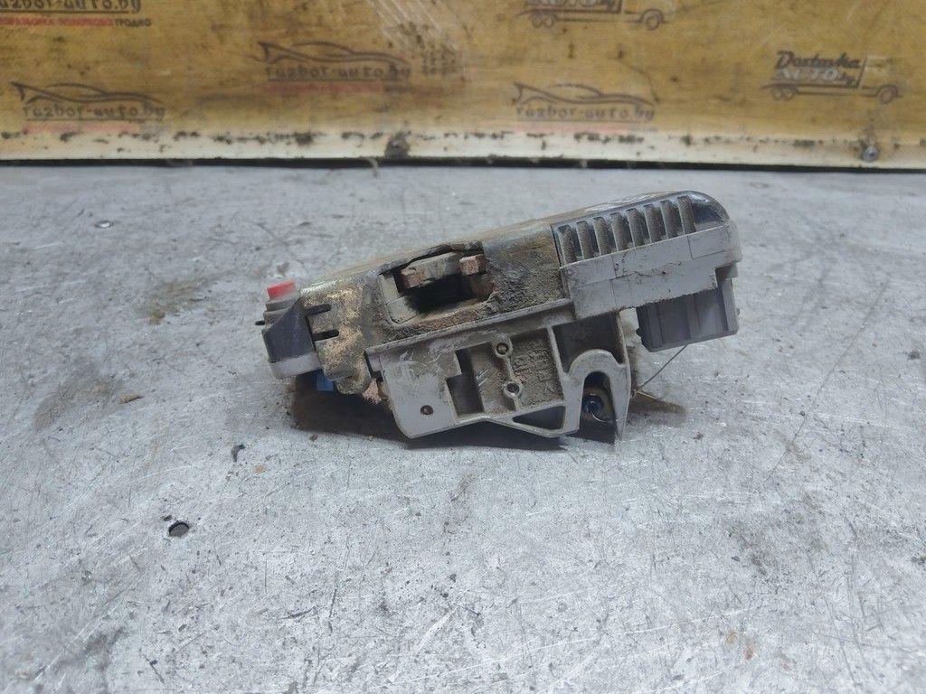 Замок двери задней левой INUY59 Citroen Xantia - Фото 2