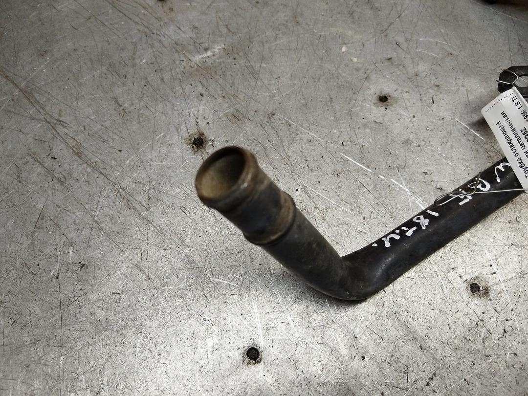 Трубка охлаждающей жидкости металлическая 068G5Z Volkswagen Passat - Фото 2