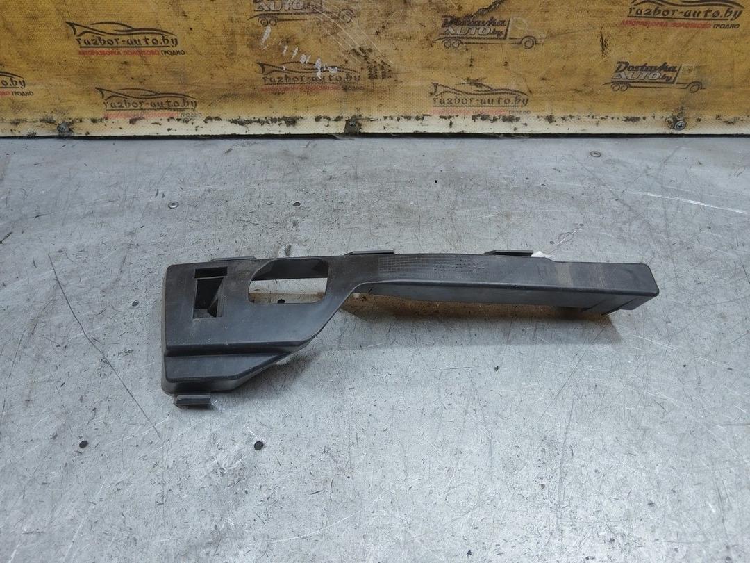 Кронштейн крепления бампера переднего DTZ6OR Ford Focus - Фото 1