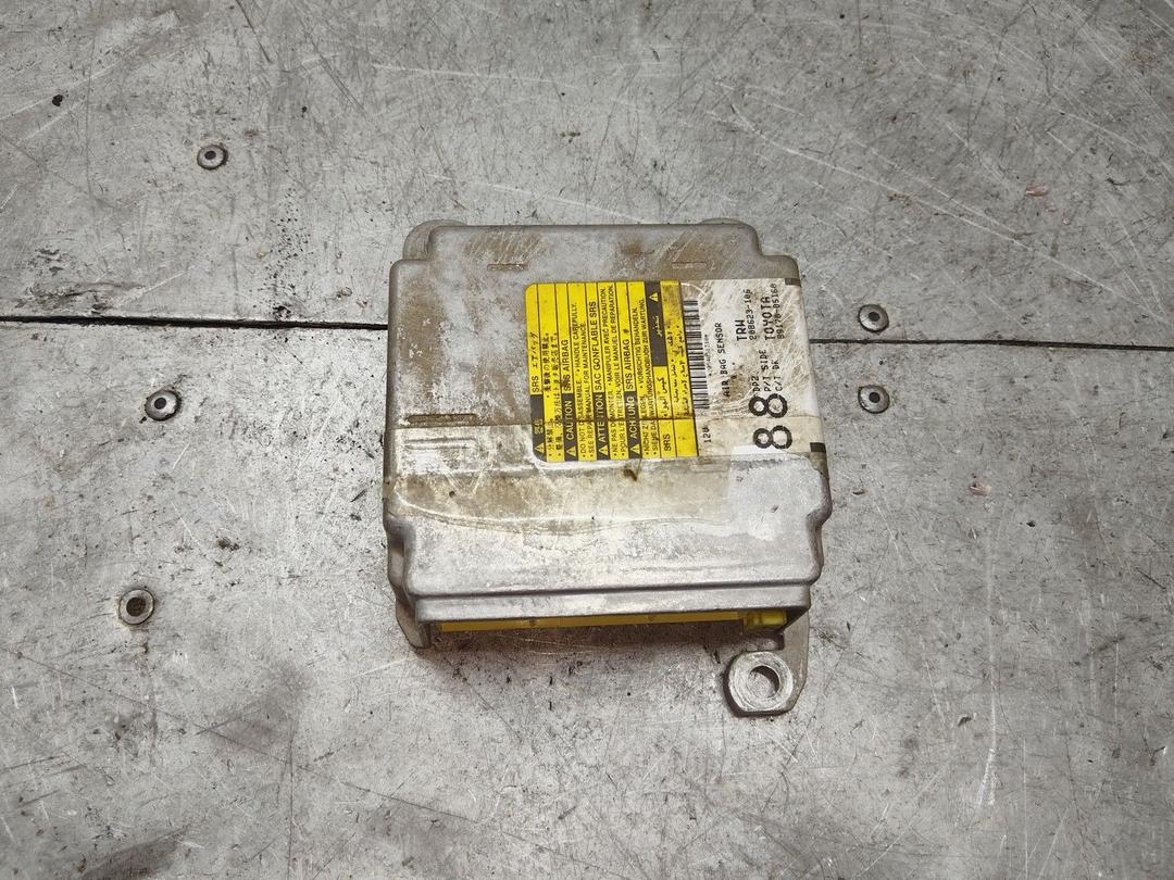 Блок AirBag TX2D5L Toyota Avensis