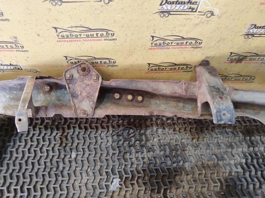 Балка под радиатор 1R77M0 Seat Toledo купить с доставкой