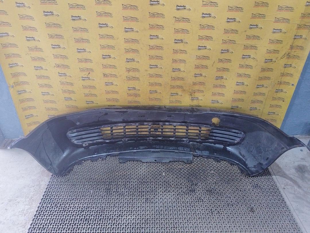 Бампер передний NX2D99 Opel Zafira undefined