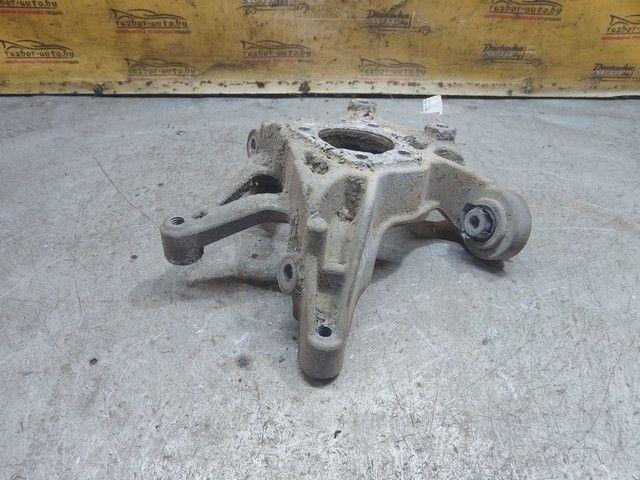 Кулак задний левый S9KA72 Opel Vectra купить