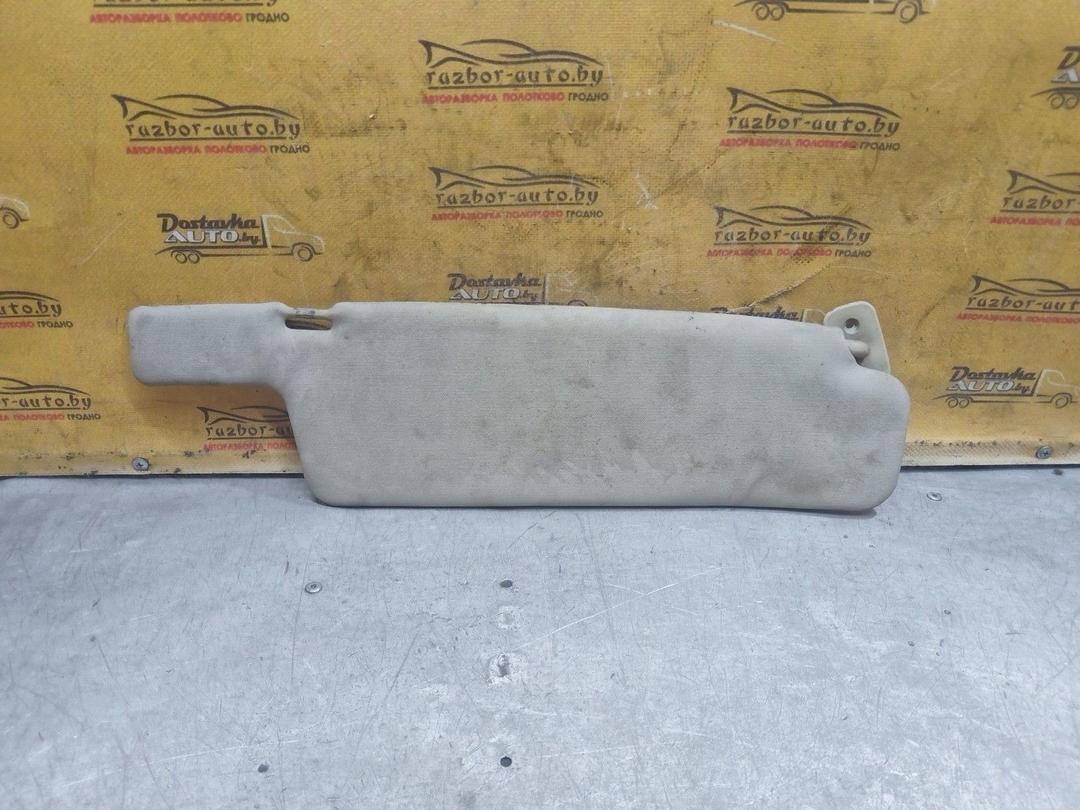 Козырек солнцезащитный XZMI97 Volkswagen Passat купить с доставкой