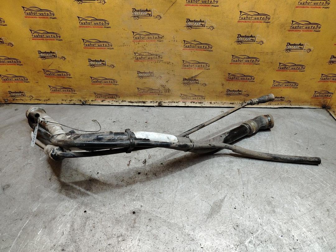 Горловина топливного бака Y2RW28 Volvo S60 - Фото 3