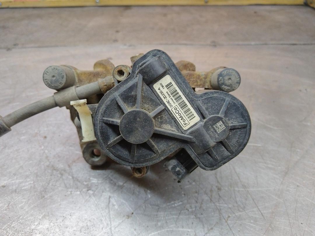 Суппорт задний правый HDL9S2 Ford Fusion купить с доставкой