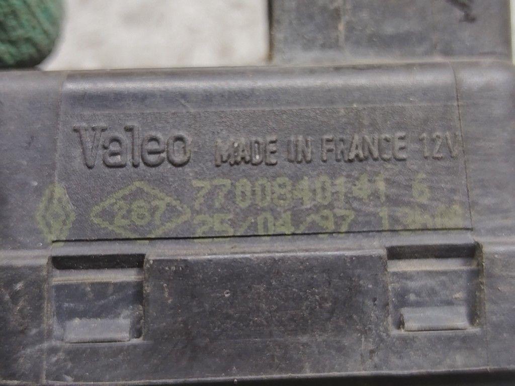 Корректор фар 96MPBZ Renault Scenic - Фото 5