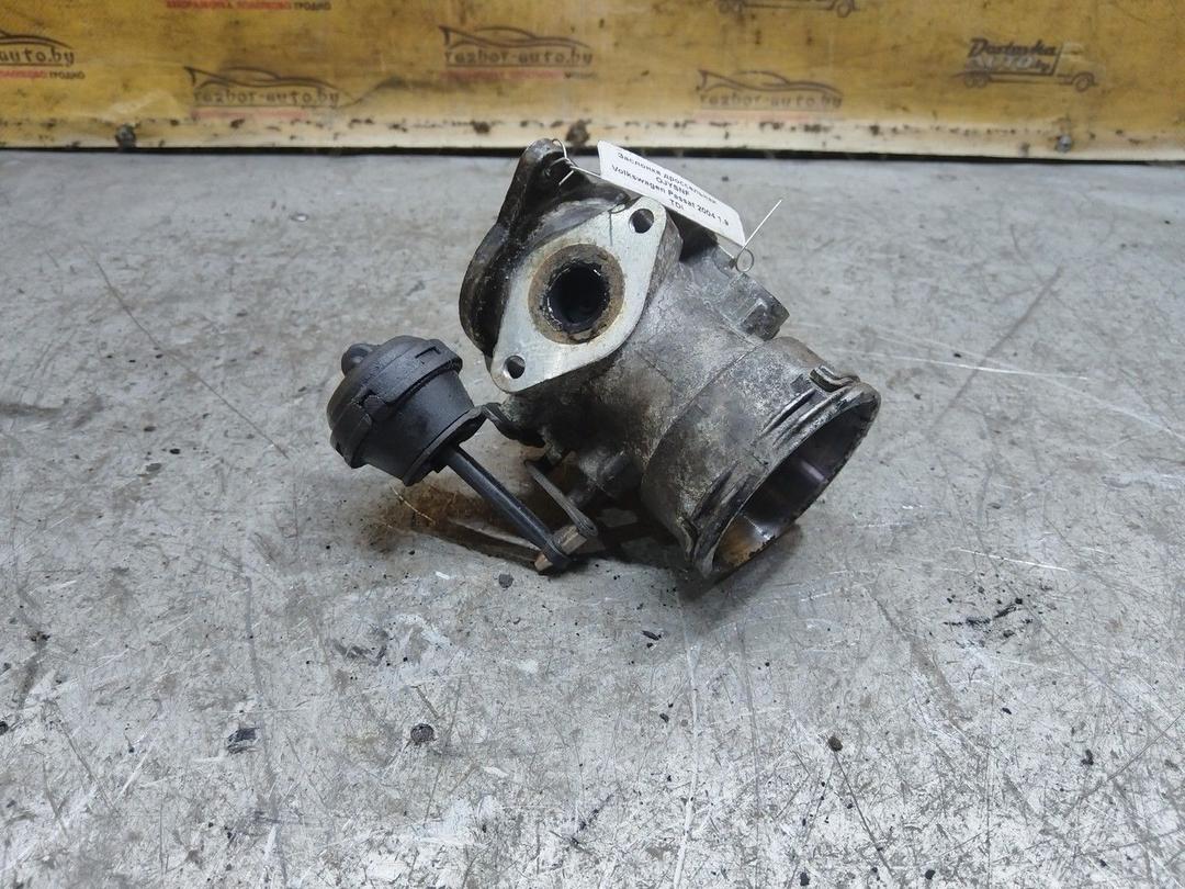 Заслонка дроссельная OJYSNF Volkswagen Passat - Фото 4