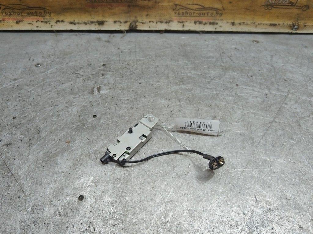 Усилитель антенны DJE906 Opel Insignia - Фото 3