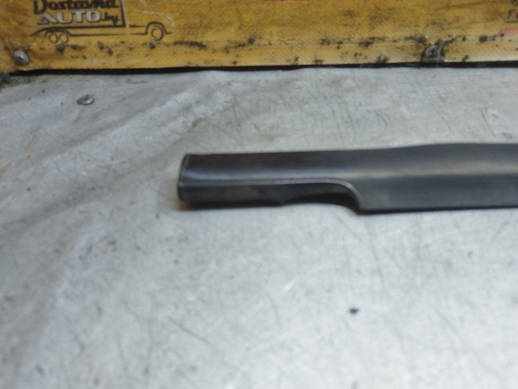 Молдинг стекла двери передней левой наружный VZRLVD Renault Espace - Фото 3