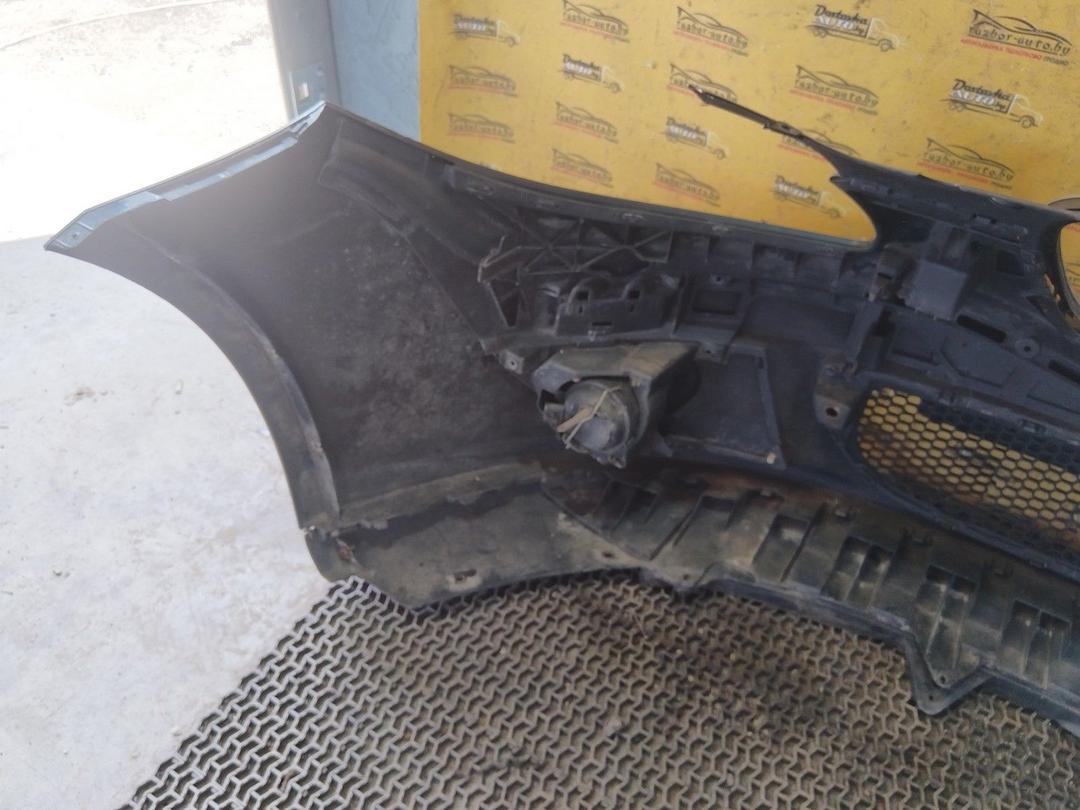 Бампер передний 3FY0Q8 Seat Altea undefined