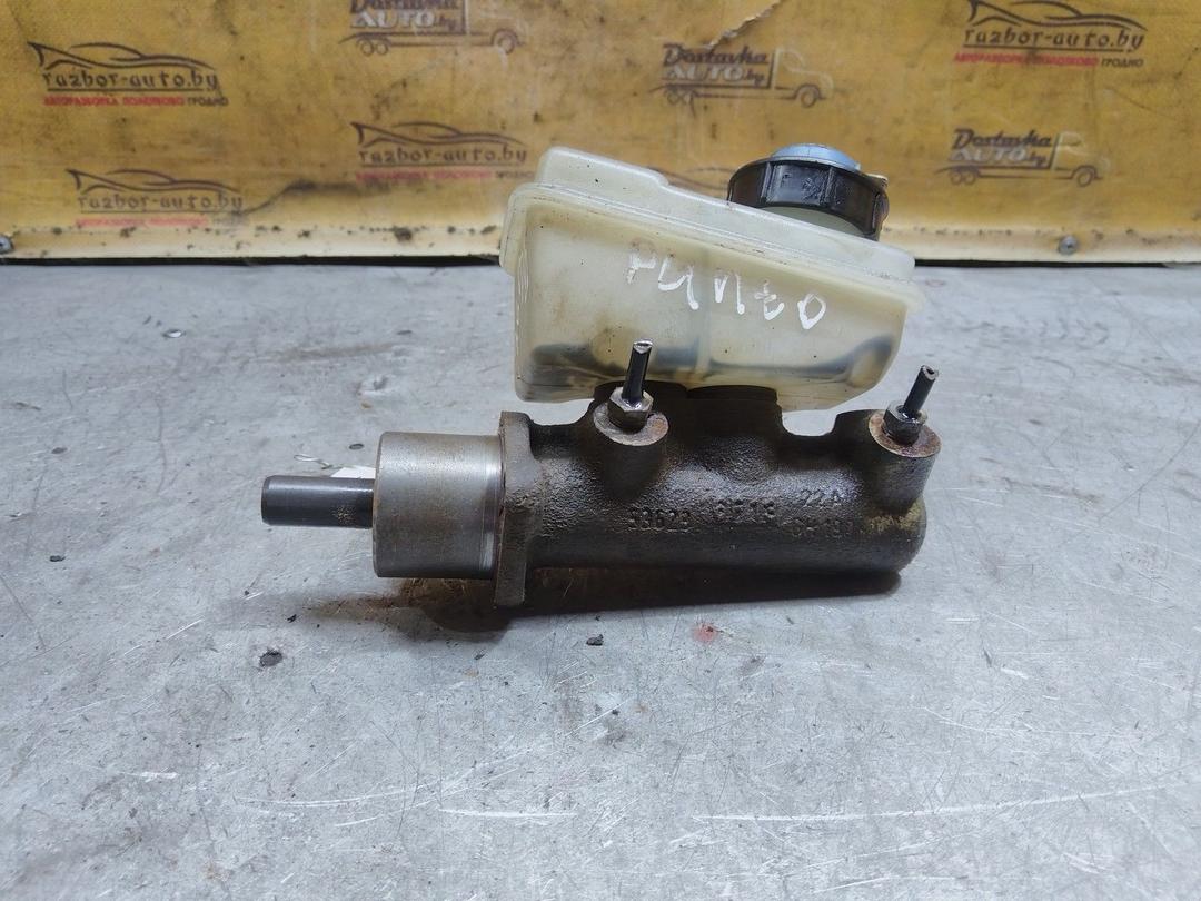 Цилиндр тормозной главный 6MG7NU Fiat Punto купить с доставкой