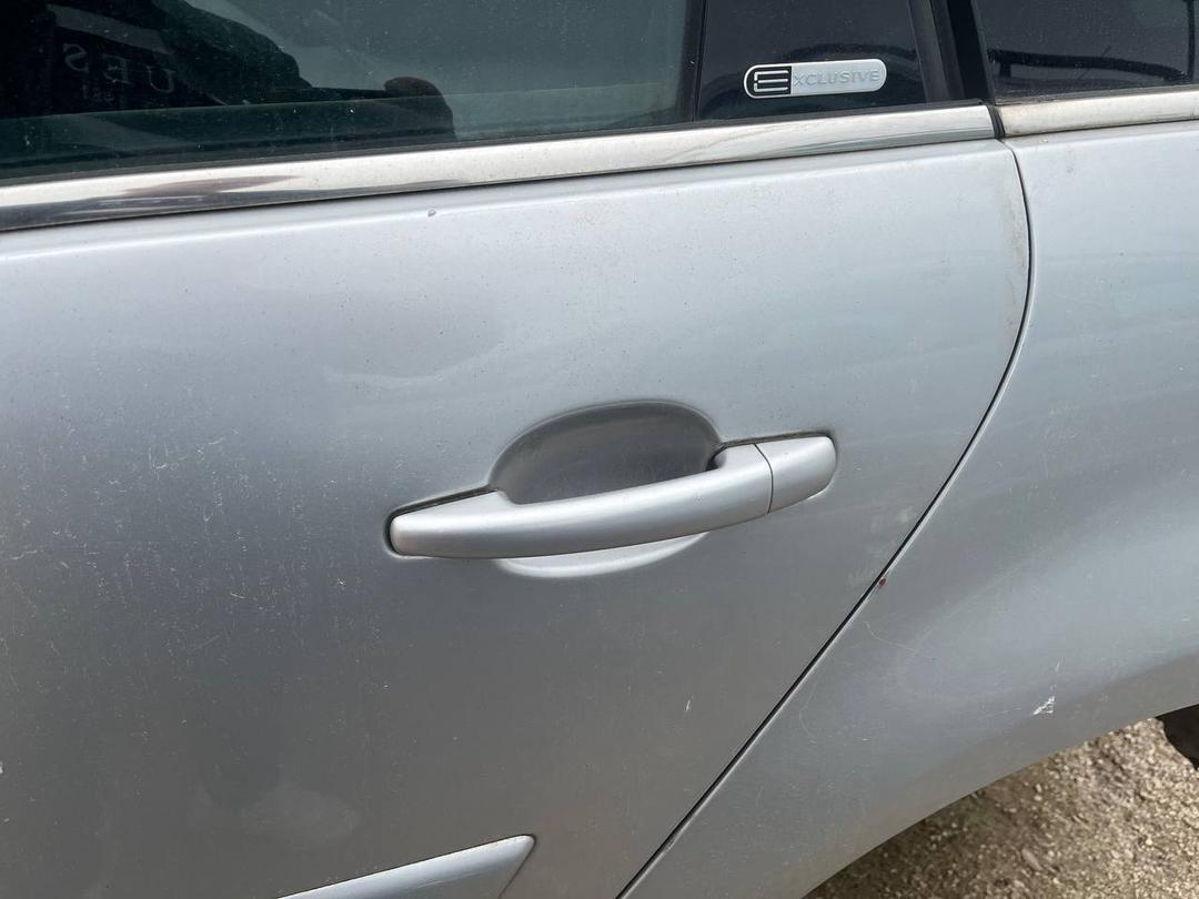 Ручка наружная задняя левая M7Y9RB Citroen C4 Picasso - Фото 1