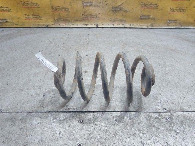 Пружина задняя 0GO44K Opel Vectra купить с доставкой