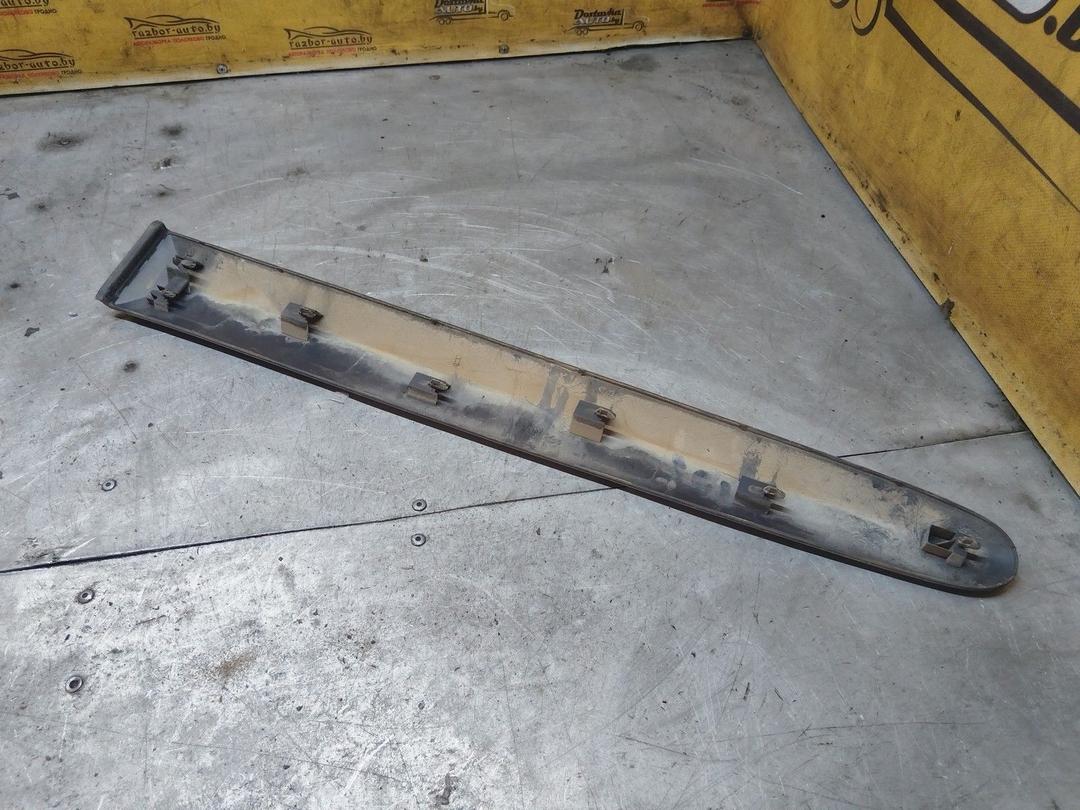 Молдинг двери задней левой 5WISSH Renault Scenic купить