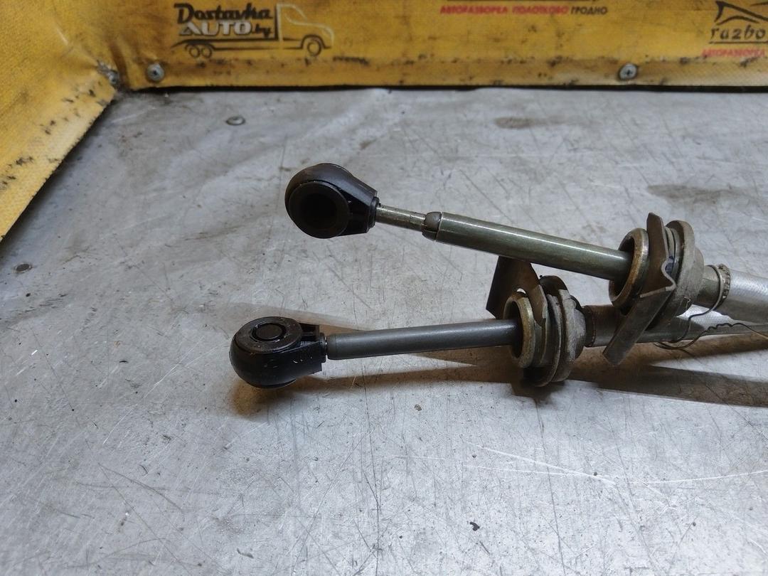 Трос кулисы КПП Y1XN0Z Peugeot 406 купить