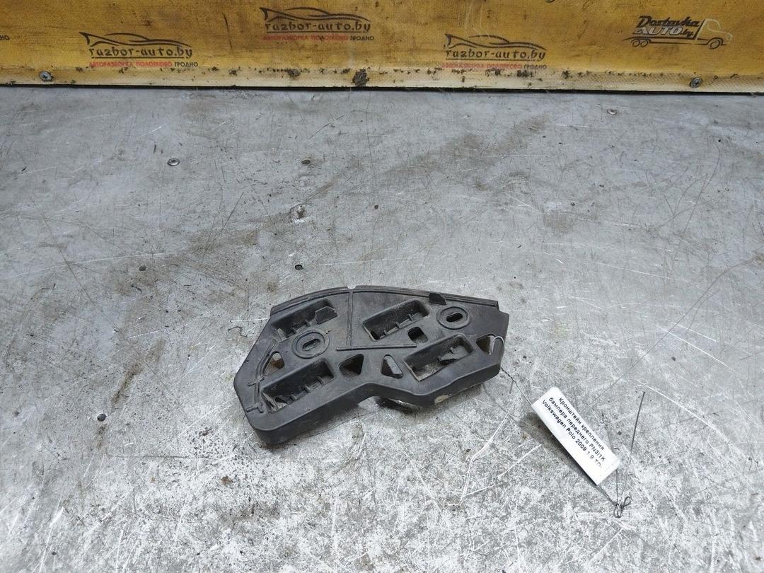 Кронштейн крепления бампера переднего PN3I1K Volkswagen Polo купить