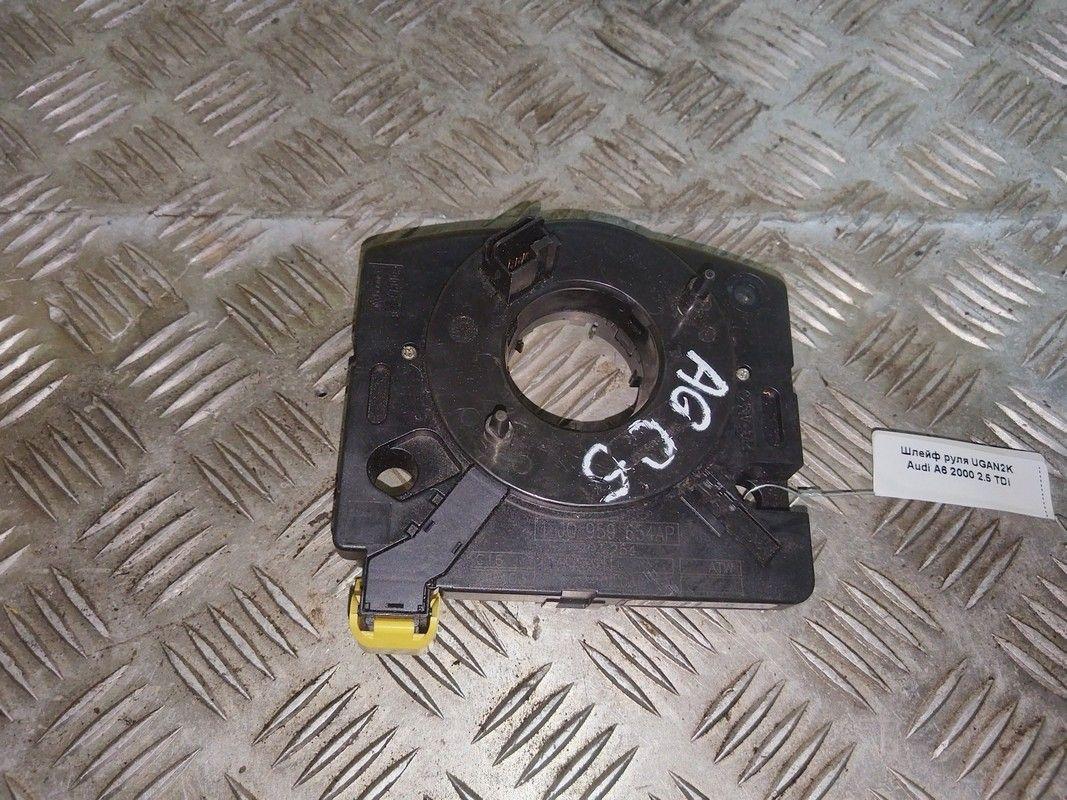 Шлейф руля UGAN2K Audi A6