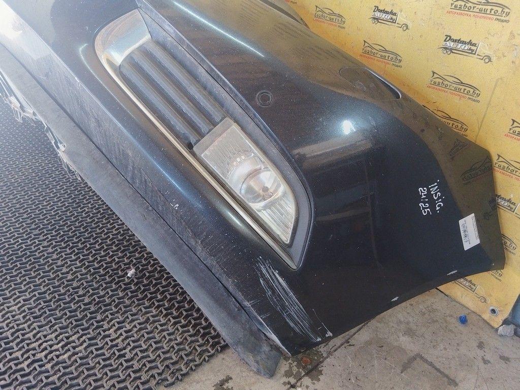 Бампер передний 7V4B6D Opel Insignia - Фото 7