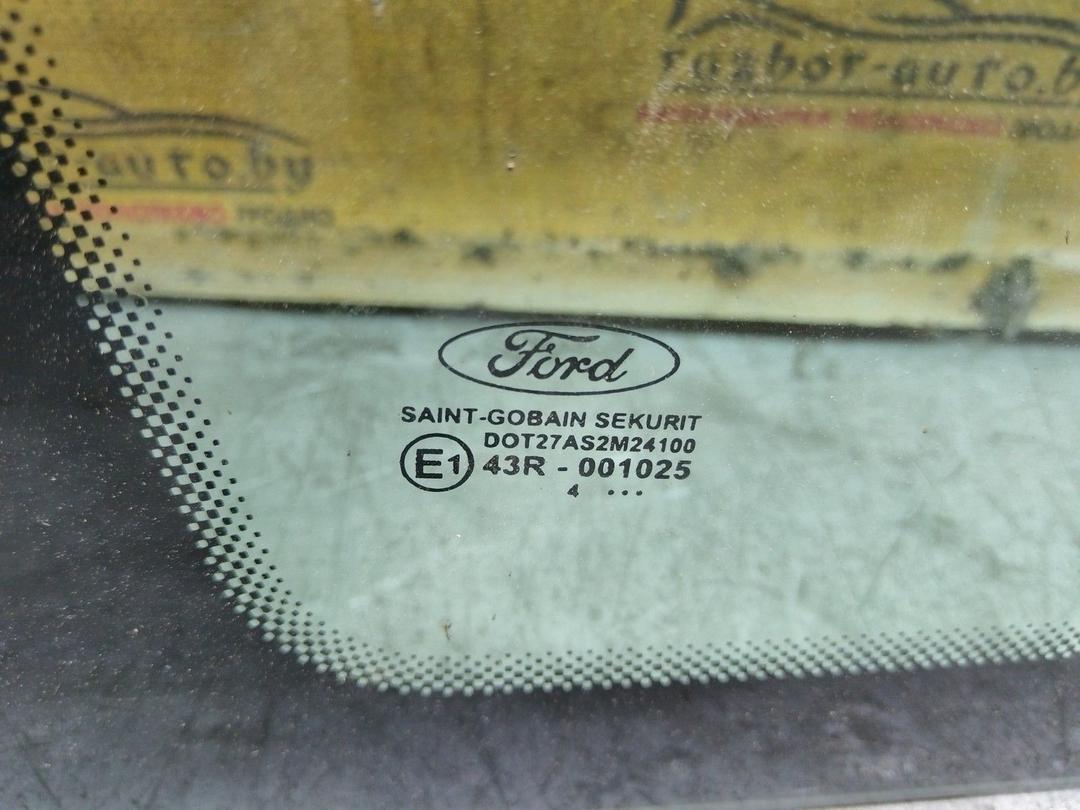 Стекло кузовное боковое левое 5SIPXR Ford C-Max купить с доставкой