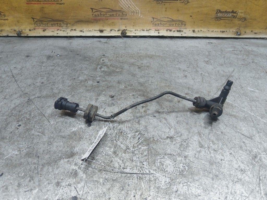 Трубка сцепления QUOUYE Ford Mondeo - Фото 3