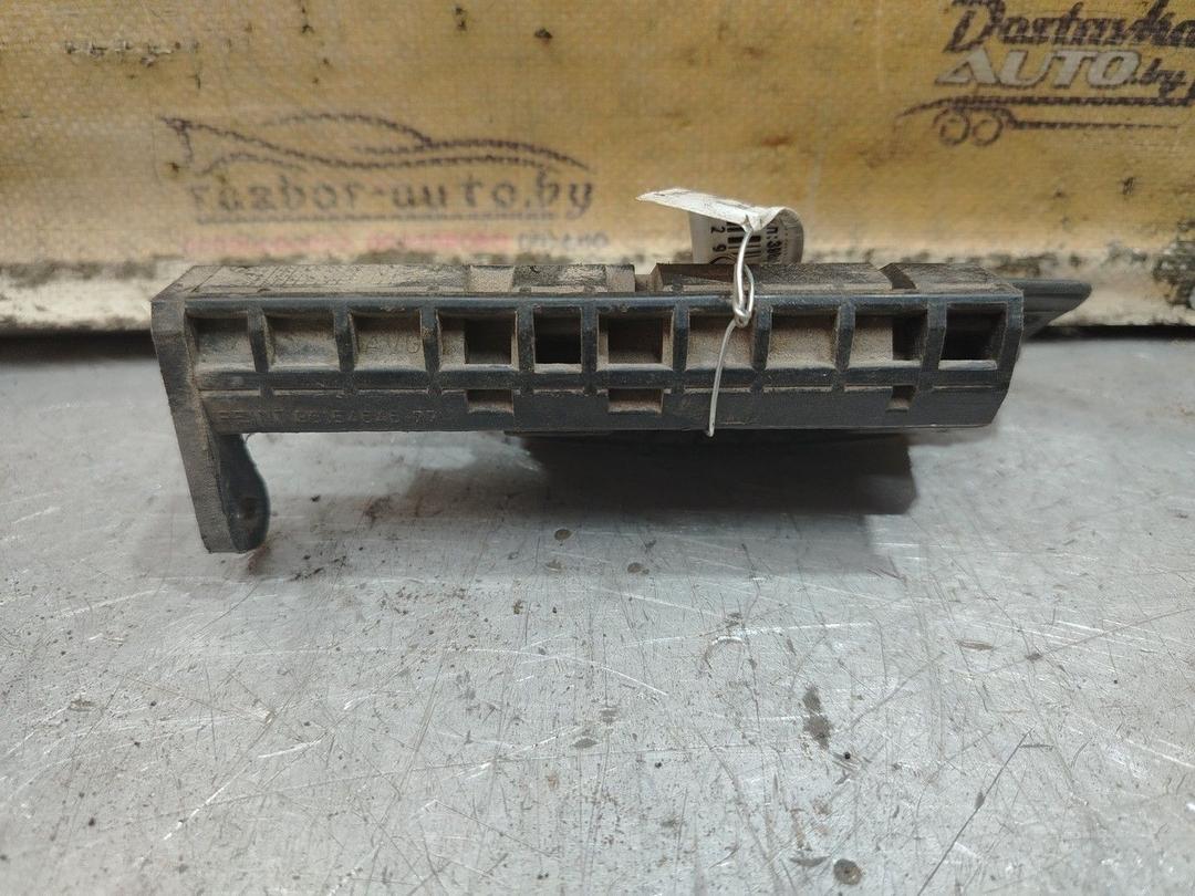 Ручка наружная передняя левая F4O8ED Peugeot 306 - Фото 2