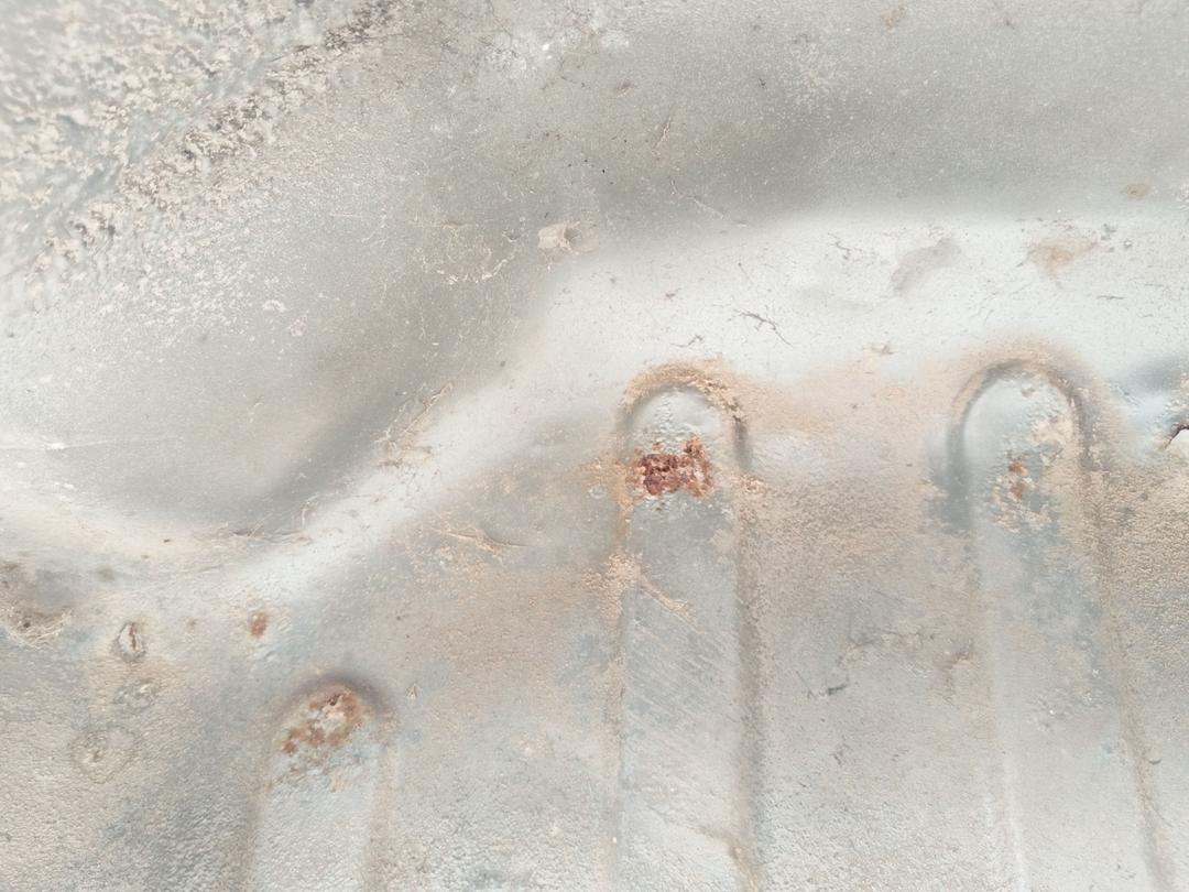 Крыло заднее правое SFIF21 Peugeot Partner undefined