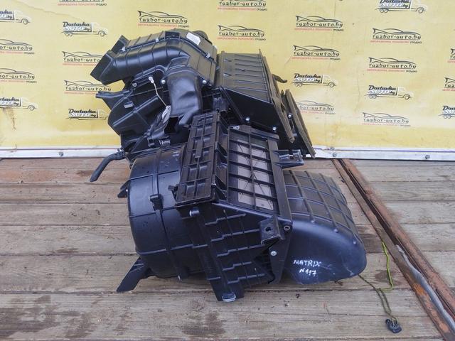 Корпус отопителя (печки) 886J62 Hyundai Matrix купить с доставкой