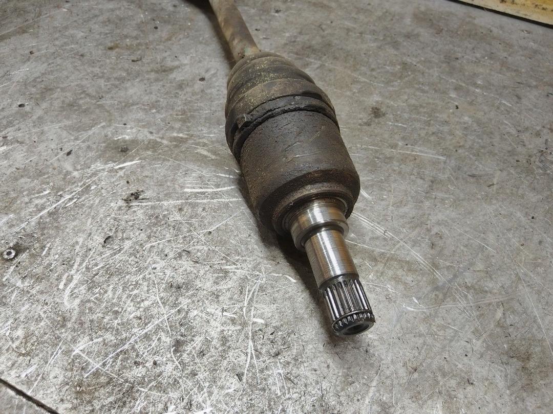 Полуось передняя левая (приводной вал, ШРУС) 7SZH1Z Fiat Bravo купить