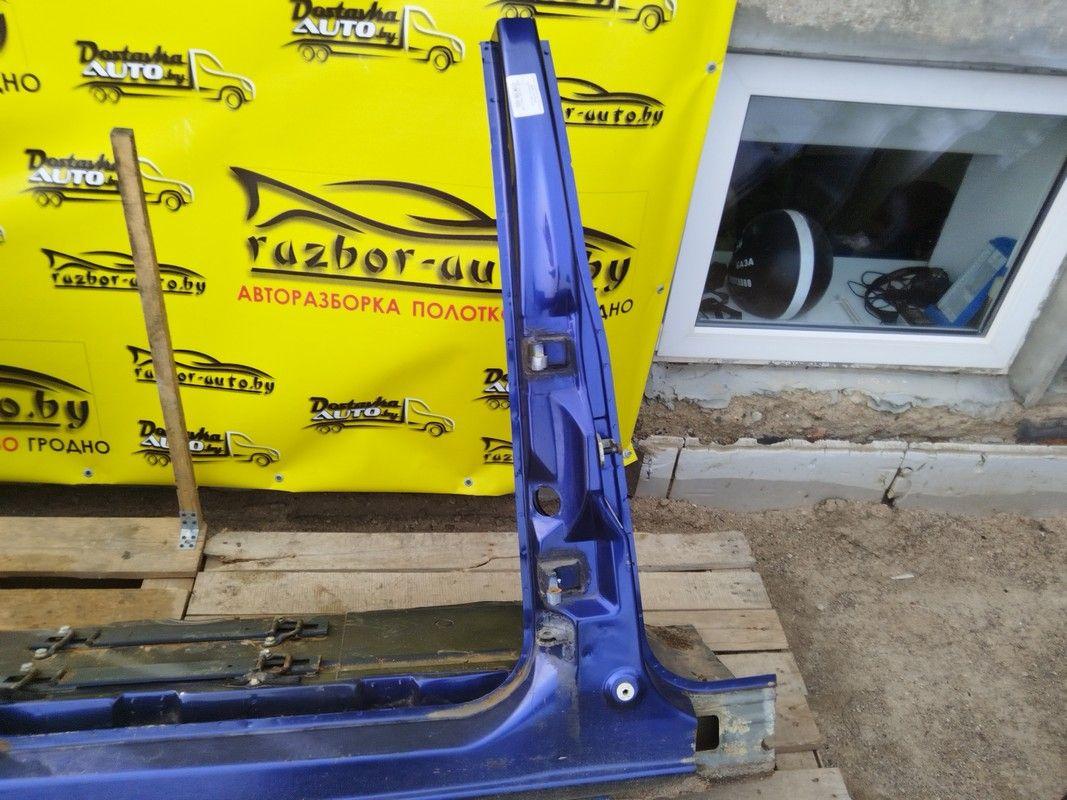 Стойка кузовная центральная правая MC2X0E Ford Galaxy