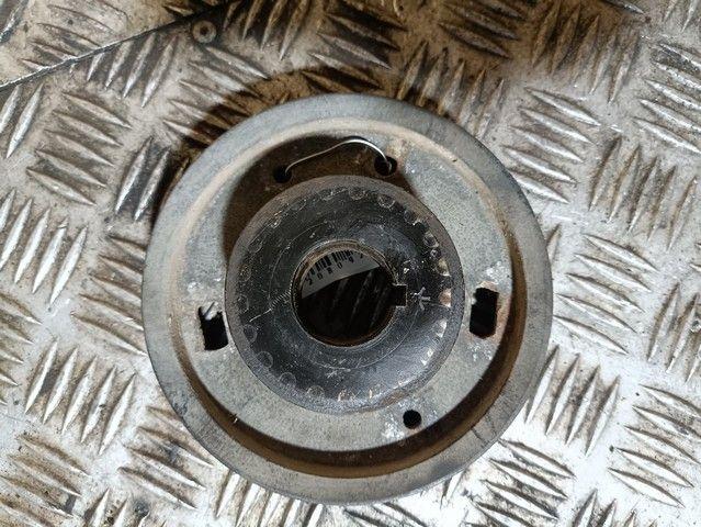 Шкив коленвала OU0F84 Citroen Evasion - Фото 3