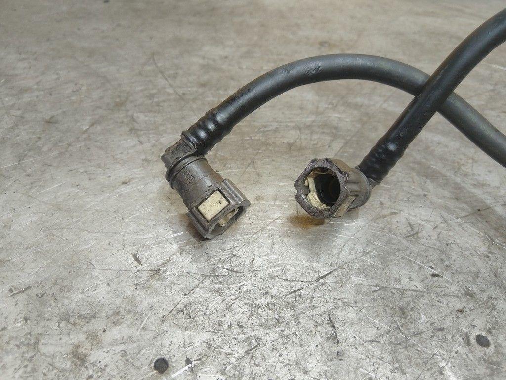 Насос топливный ручной (подкачка) M8I898 Citroen Berlingo - Фото 6