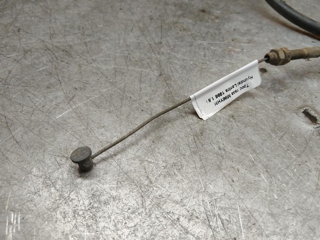 Трос газа M96YHM Hyundai Lantra купить с доставкой