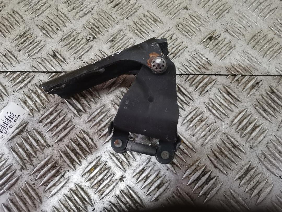 Ролик двери сдвижной 8MKZ40 Opel Sintra - Фото 4