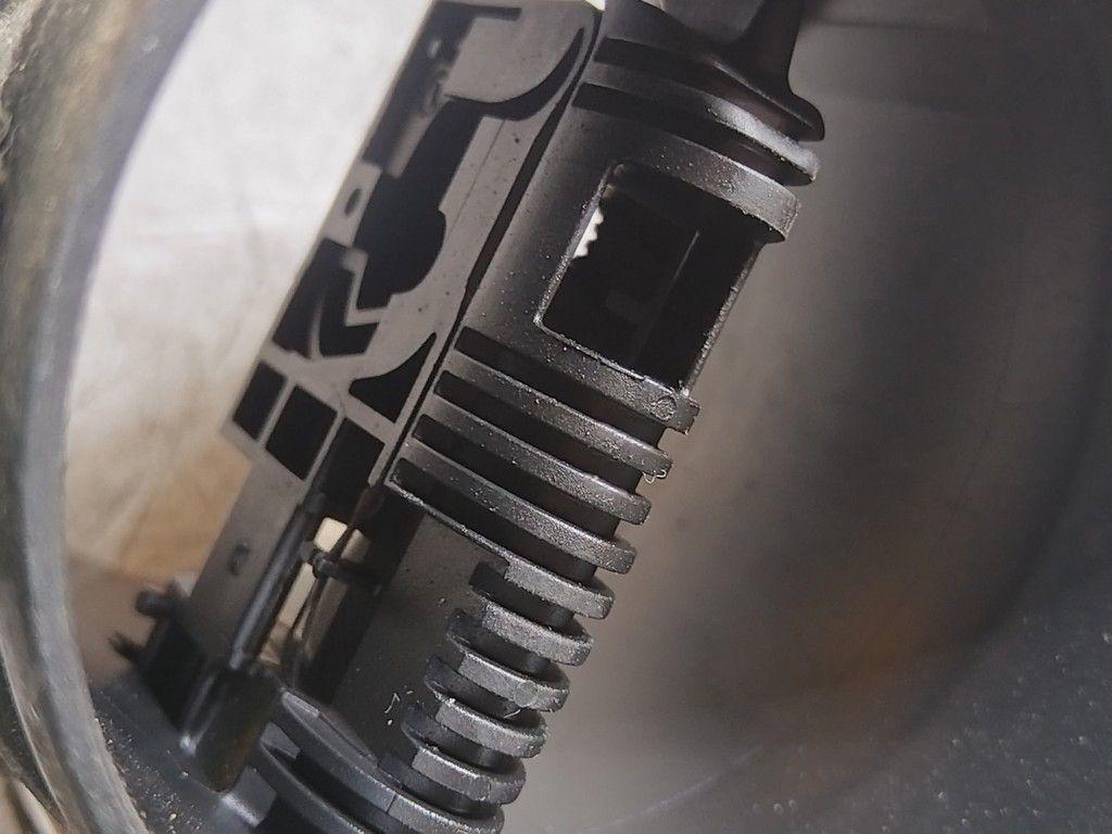 Расходомер воздуха G4A33H Opel Insignia - Фото 6