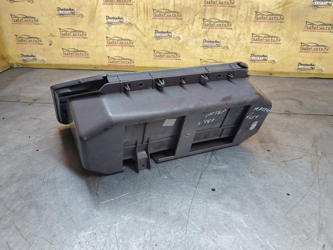 Бардачок FFLDBT Renault Master купить