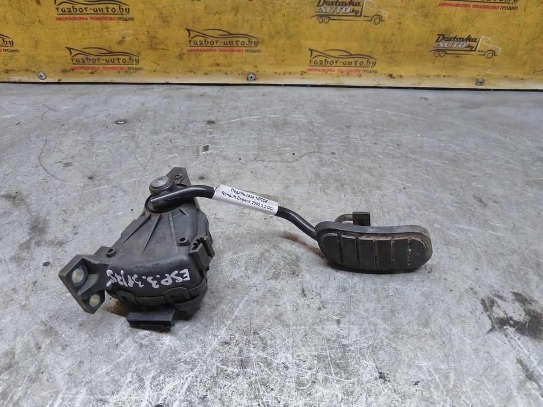 Педаль газа 1IPTOK Renault Espace