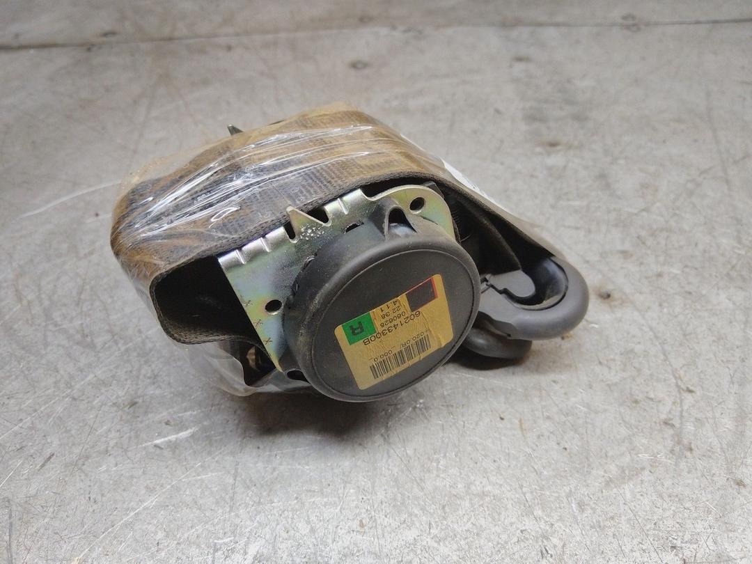 Ремень безопасности задний правый P7WYOK Opel Astra - Фото 1