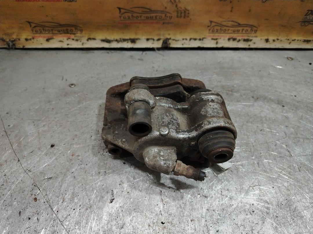 Суппорт передний левый 6FDM7J Peugeot 106 - Фото 5