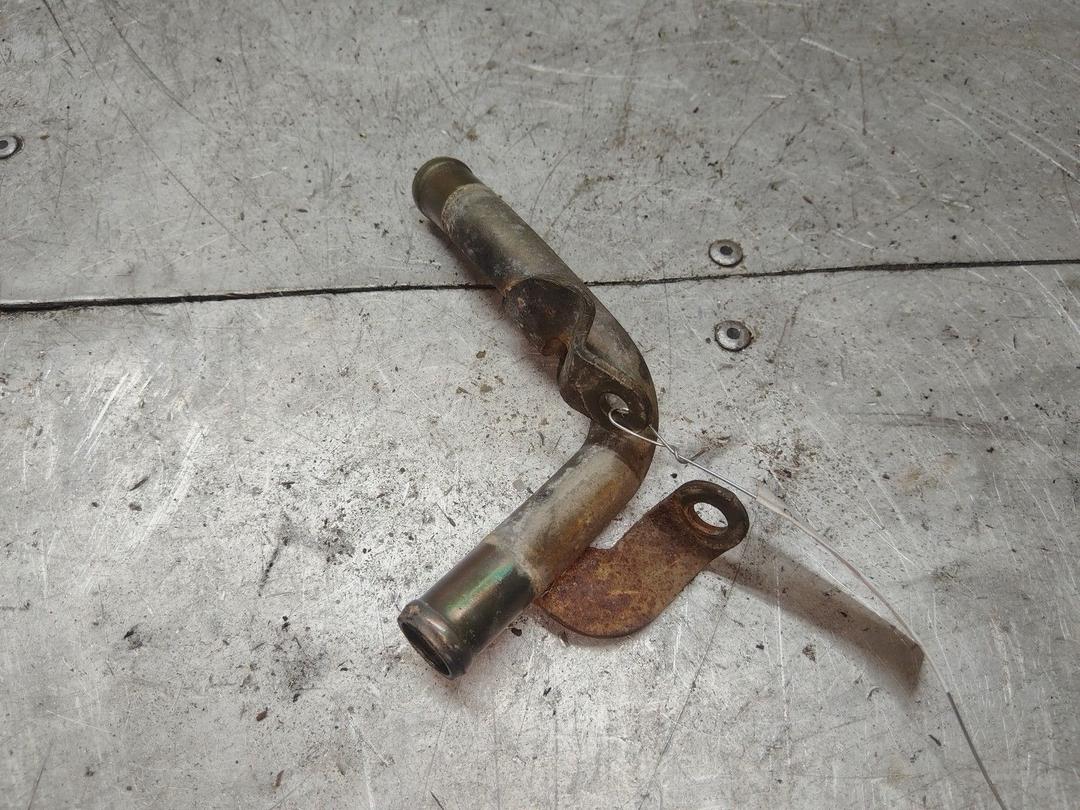 Трубка охлаждающей жидкости металлическая FLIW6P Opel Meriva - Фото 1