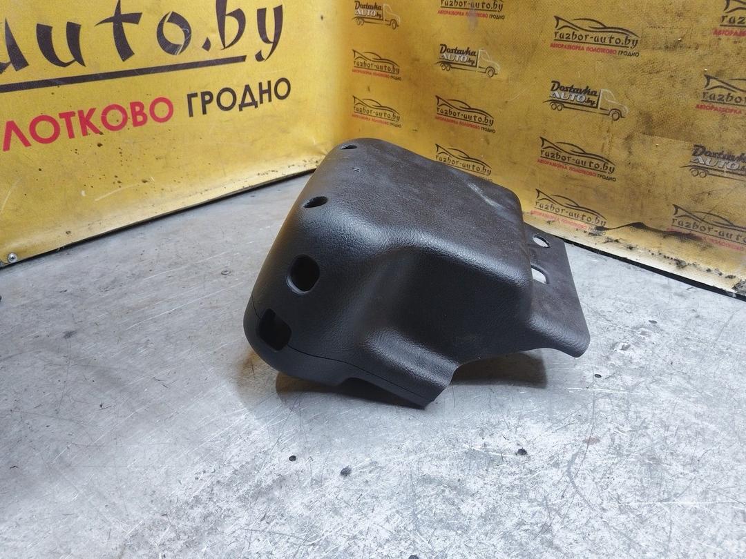 Кожух рулевой колонки U9YRRZ Peugeot 607 купить