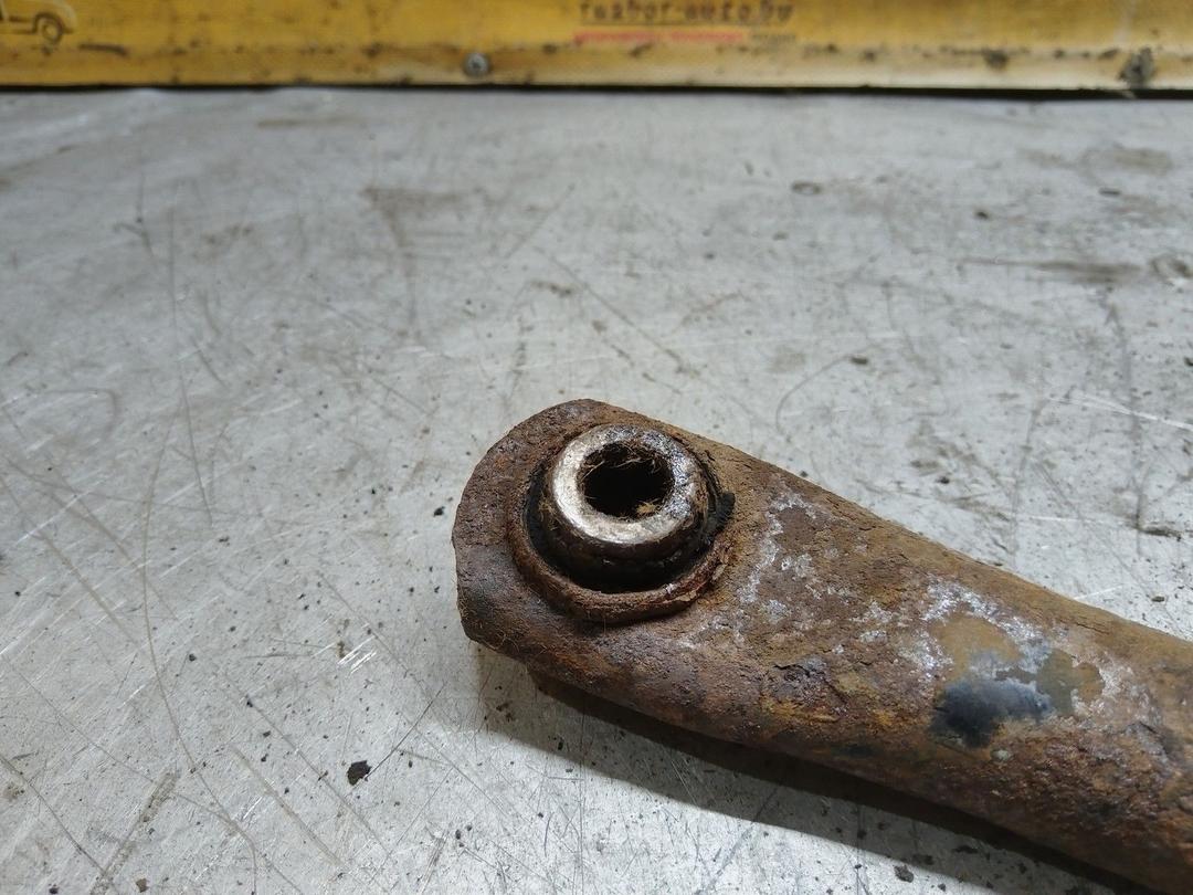 Рычаг задний правый LIT4MP Peugeot 406 купить в магазине запчастей бу