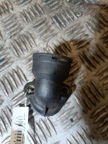 Фланец (тройник) системы охлаждения 19OK65 Audi 80 купить с доставкой