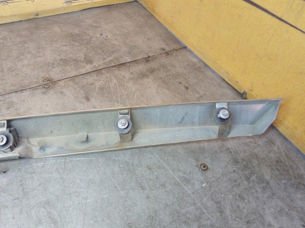 Бленда 7EEY2N Opel Astra купить с доставкой. Огромный выбор запчастей и марок авто. У нас есть практически все.