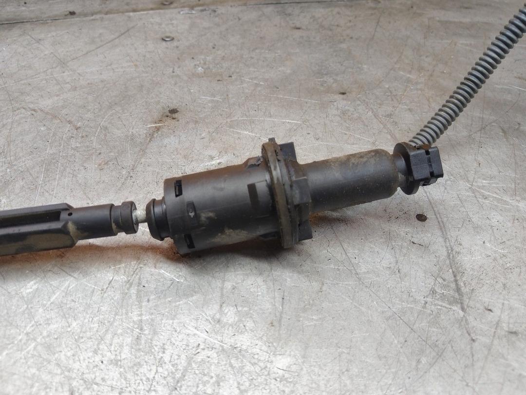 Цилиндр сцепления главный 0YXV1B Citroen C4 - Фото 3