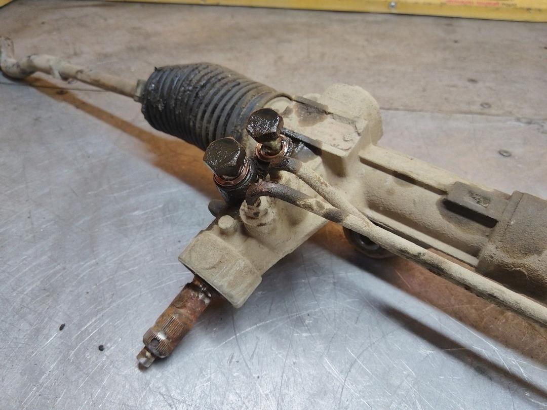 Рулевая рейка 8EYW22 Fiat Palio купить с доставкой